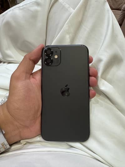 iPhone 11 64gb pta