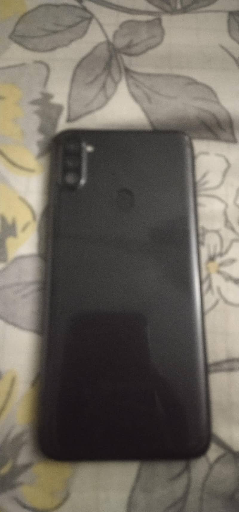 Samsung Galaxy A11 - Mobile Phones - 1109433434
