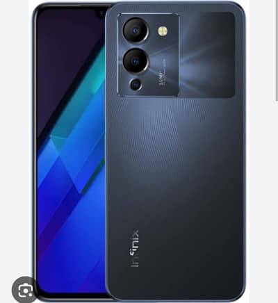 Infinix note 12