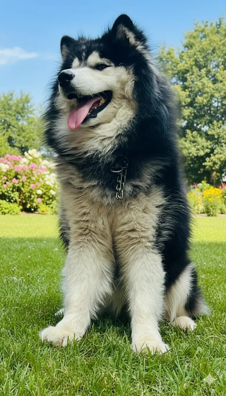 Siberian Husky show quality Male Available