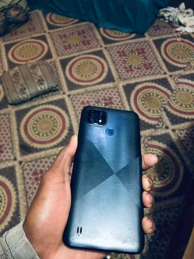 Realme C21 - For Sale!  Urgent Sell Only Serious buyer Contact me