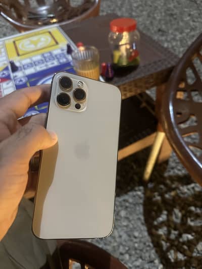 Iphone 12promax pta approved