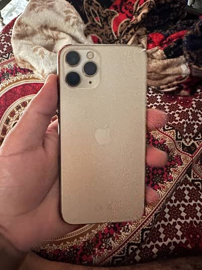 iphone 11 pro pta approved