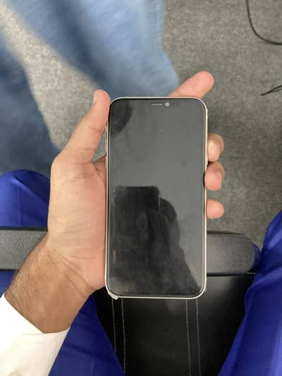 Iphone 11 dual physical