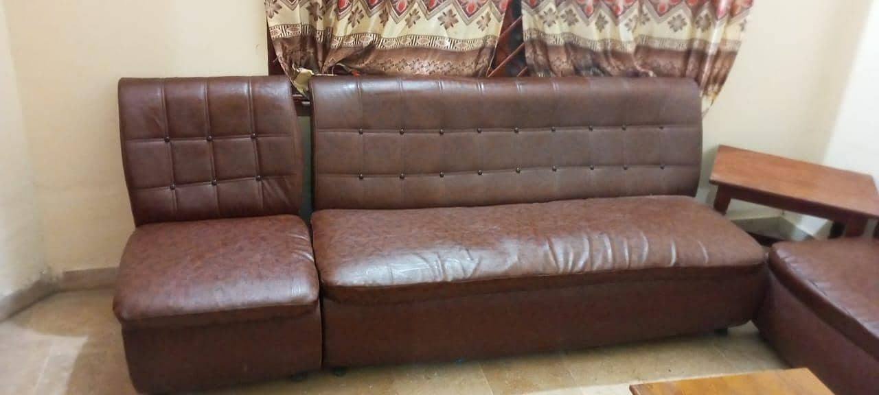 office sofa set 1