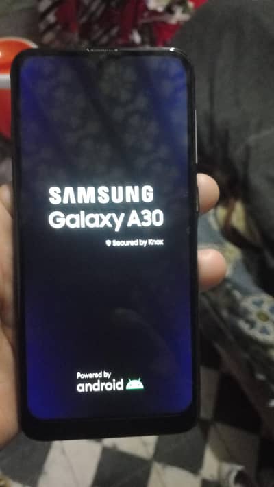 Samsung a30