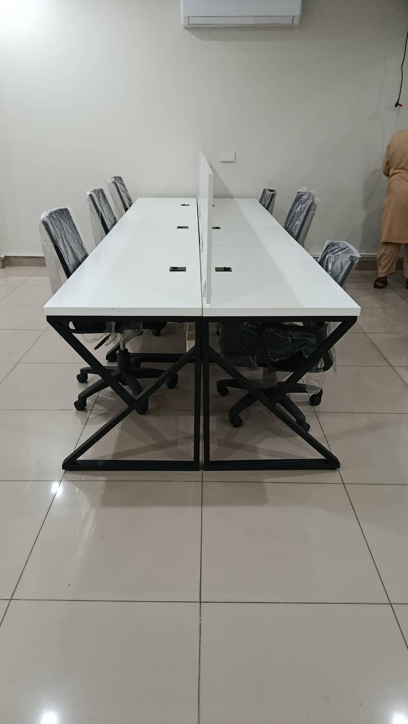 New workstation , freelancing table 2