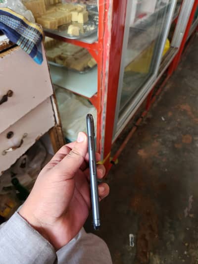 Iphone xs 64 gb waterpack