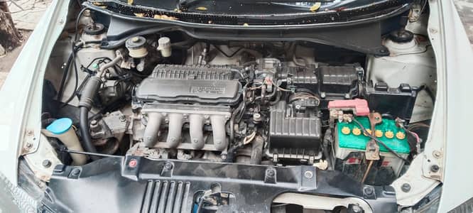 honda city 2018/2019