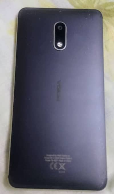 Nokia 6 in Good Condition