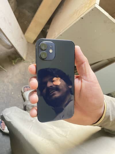 Apple iPhone 12 128GB Used Non-PTA – Original iPhone