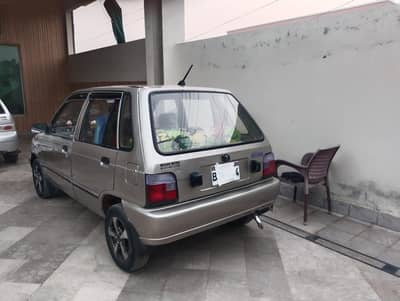 Mehran 2017Rs1171000,,""PH""03007692640"""