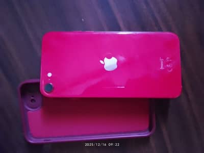 iPhone SE 2020 2nd generation