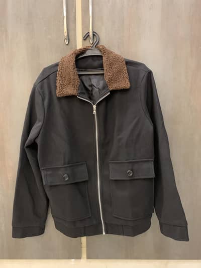 Imported Winter Jacket Brand New