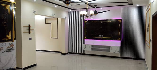 House for sale in G-16 Islamabad