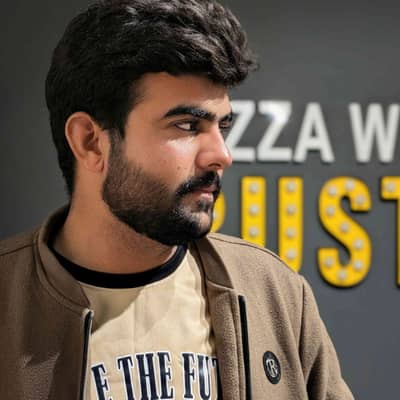 Mozam Ali