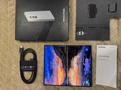 Samsung Mobile Z Fold 6