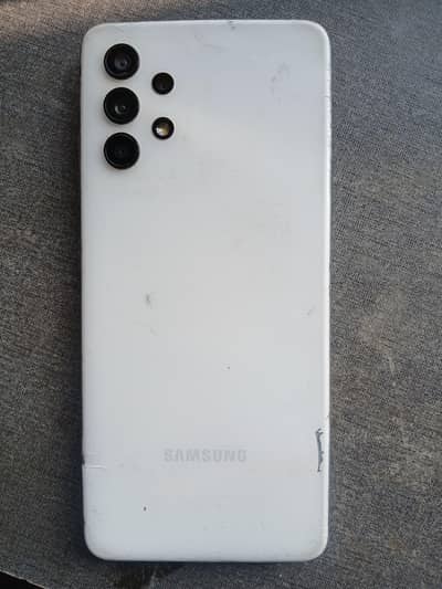 Samsung Galaxy A32