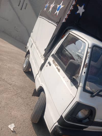 Suzuki Ravi 2008 model