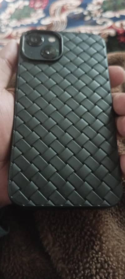 I phone 13 NonPTA . JV