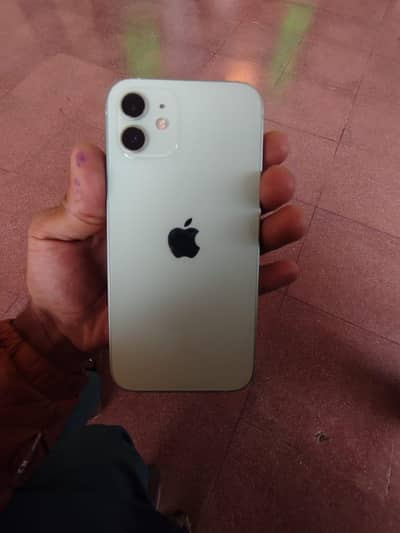 IPhone 12 non pta