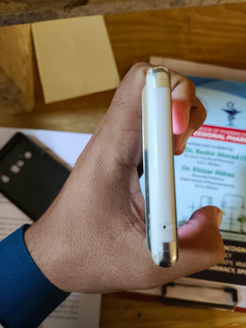 Google Pixel 6 pro 4