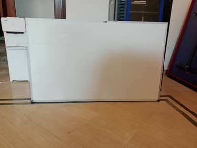 White Board new
