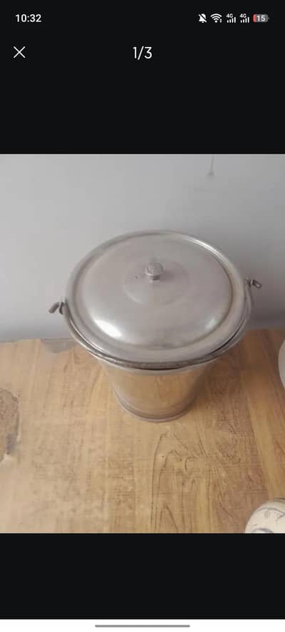 balti for sale new condition
