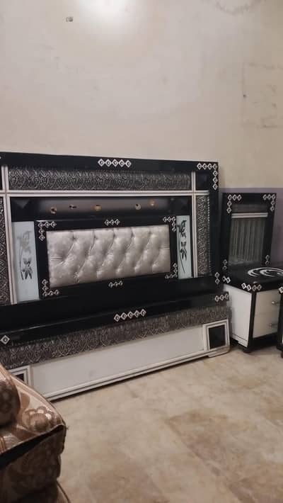 Complete Furniture Sett