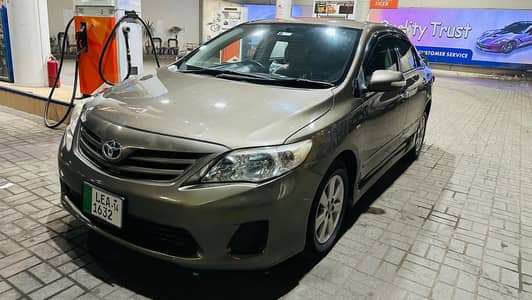 total genuine GLi  03314164445