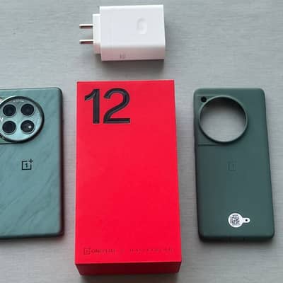 One Plus 12