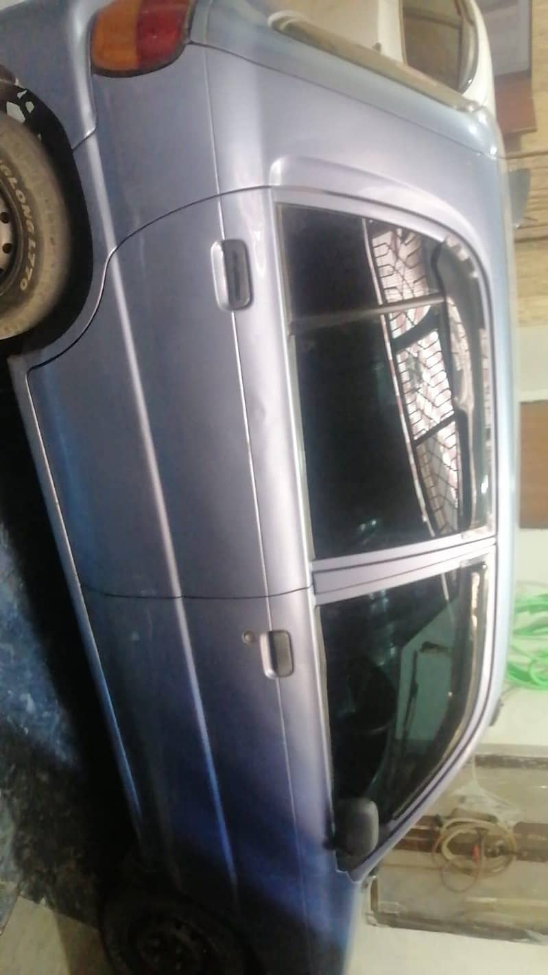 Coure 2008 Auto is in excellent condition - Cars - 1109437319