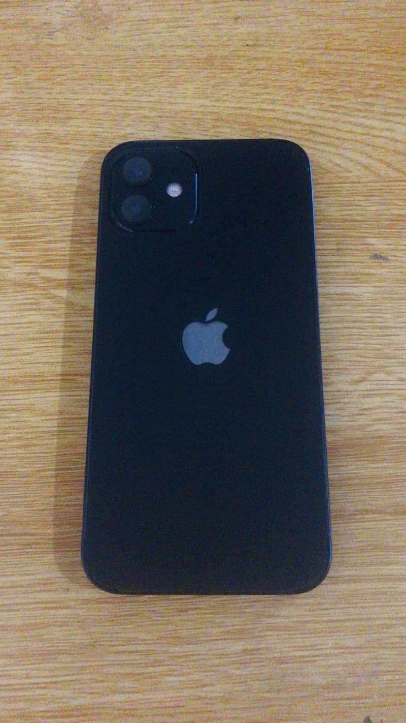 Iphone 12 0