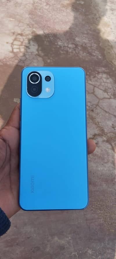 Mi 11 lite 03477030164