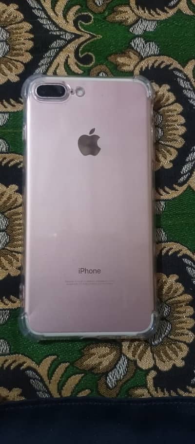 iPhone 7 Plus Exchange Possible