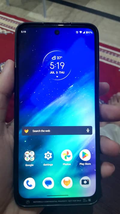 motorola g35 urgent sale