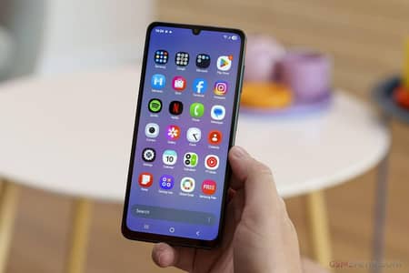 Samsung Galaxy A07.6/128 only 1 month Used