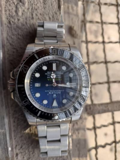 Rolex sea dweller for sale