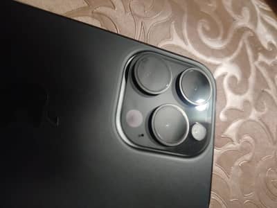 15 pro JV 128GB 91% health with original box and cable