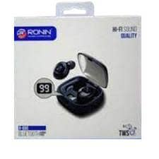 iphone 17 Ronin earbuds for sale in larkana best deal