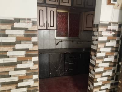 Prime Location 750 Square Feet Flat Ideally Situated In Gulistan-e-Jauhar - Block 13