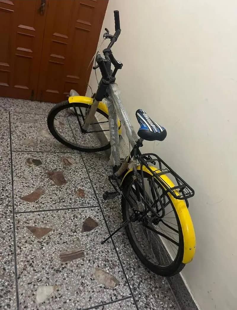 sell a cycle 0