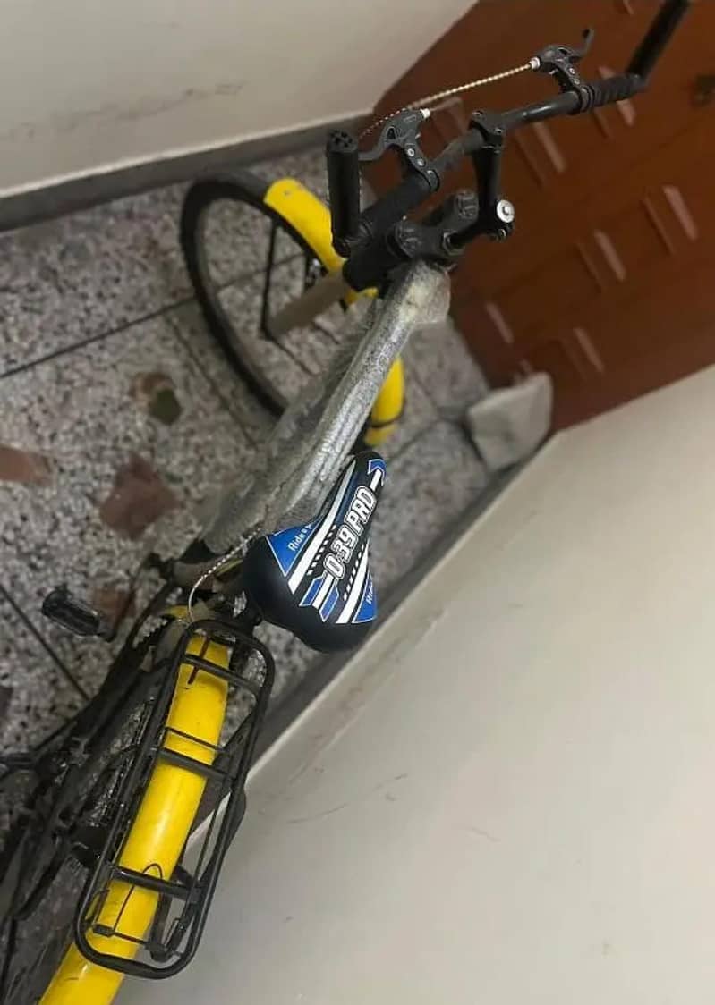 sell a cycle 2