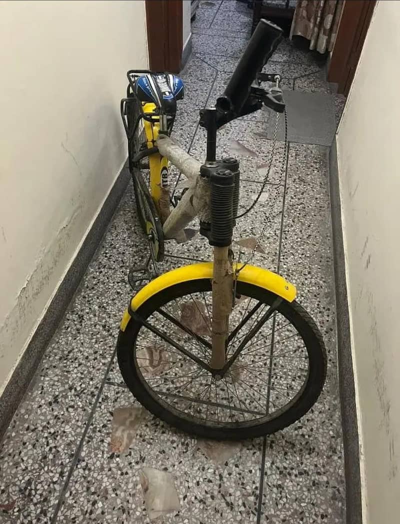 sell a cycle 3