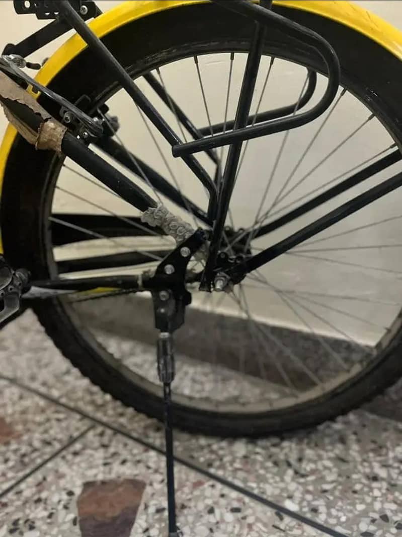 sell a cycle 4