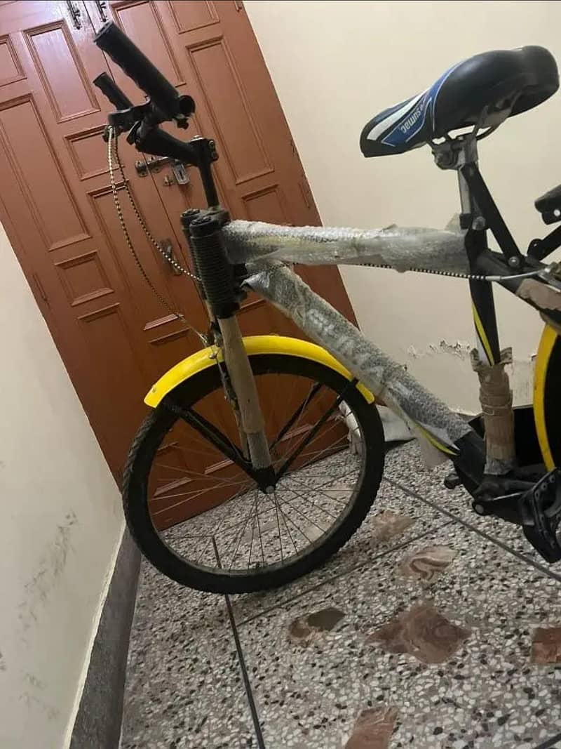 sell a cycle 5