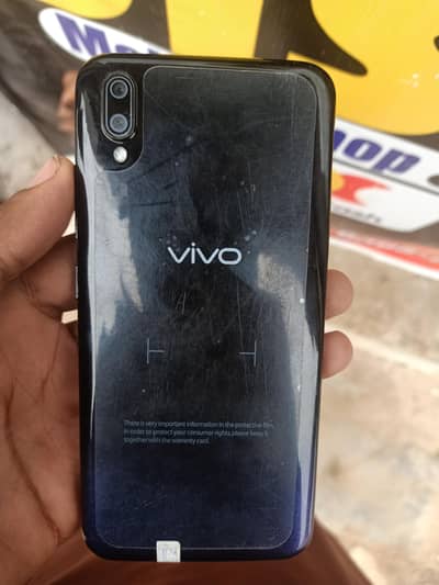 vivo y93 6/128