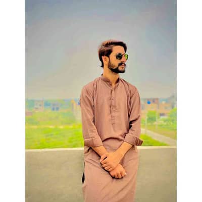 Shizwan Jabbar Wattoo