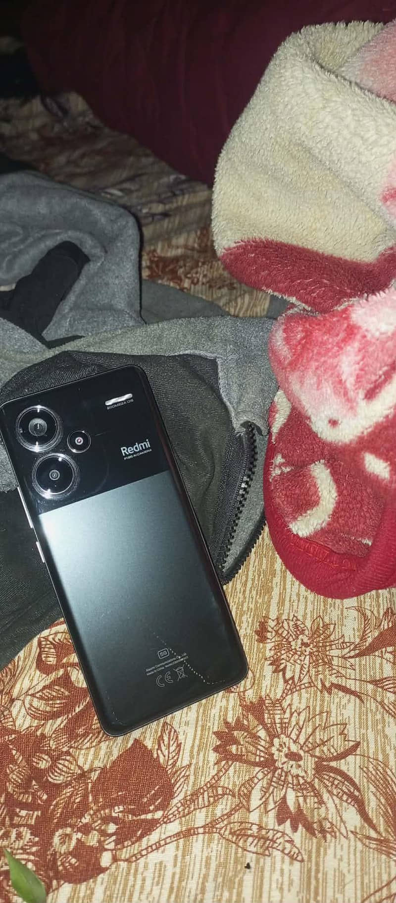 Redmi note 13 pro plus 5g 0