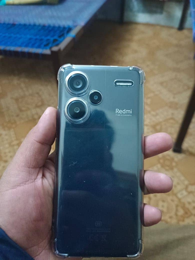 Redmi note 13 pro plus 5g 1